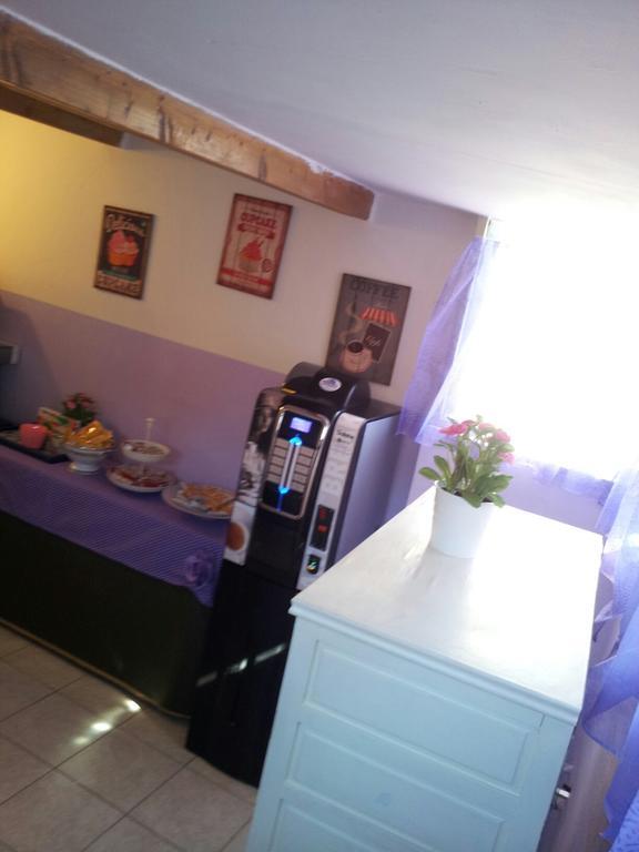 Hotel 3Beauty Firenze Extérieur photo