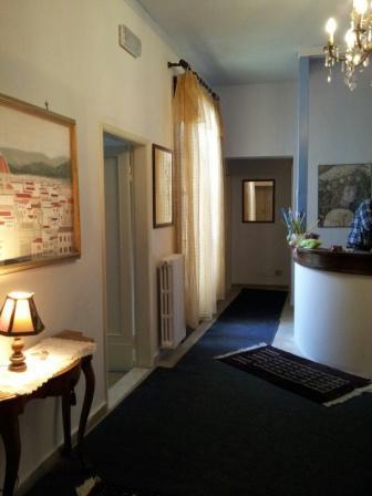 Hotel 3Beauty Firenze Extérieur photo
