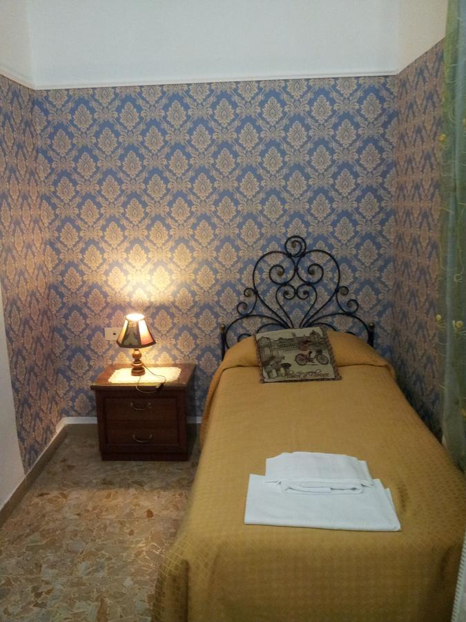 Hotel 3Beauty Firenze Extérieur photo