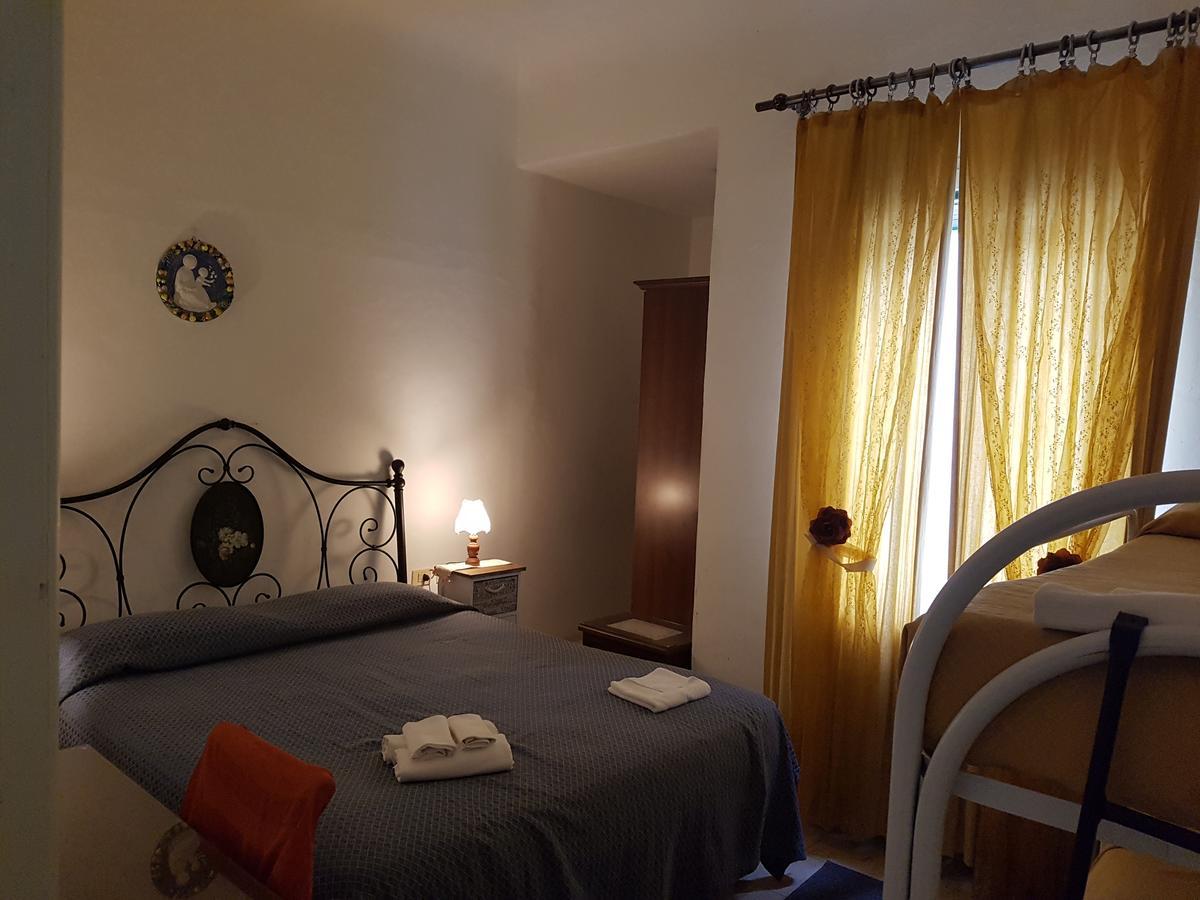 Hotel 3Beauty Firenze Extérieur photo
