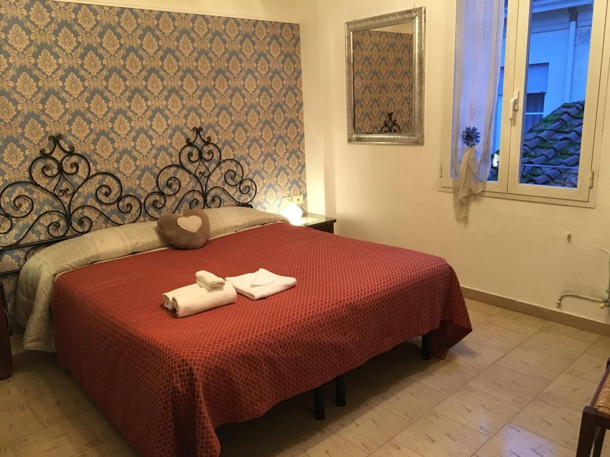 Hotel 3Beauty Firenze Extérieur photo